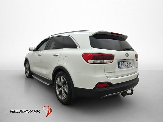 Kia Sorento 5 of 30
