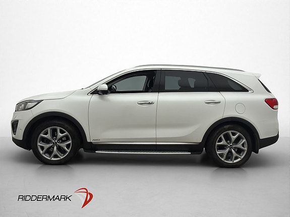 Kia Sorento 4 of 30