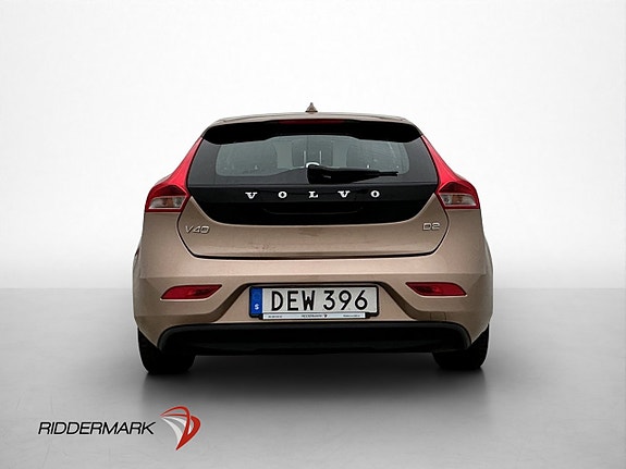 Volvo V40 6 of 22