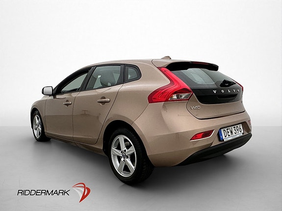 Volvo V40 5 of 22