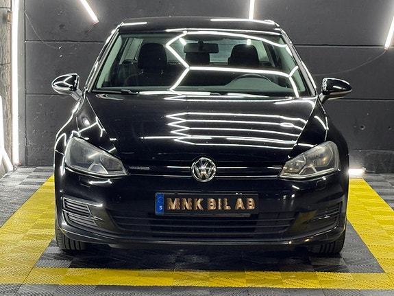 Volkswagen Golf I 3 of 23