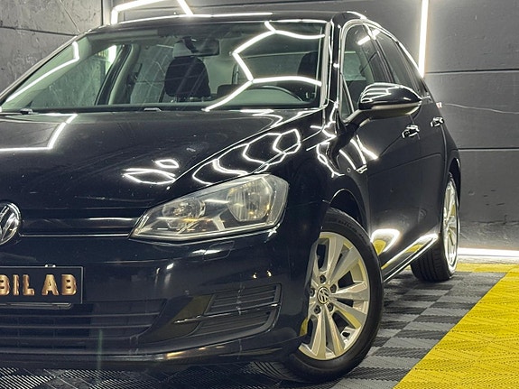 Volkswagen Golf I 2 of 23