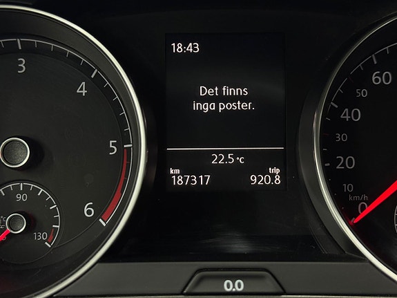 Volkswagen Golf I 14 of 23