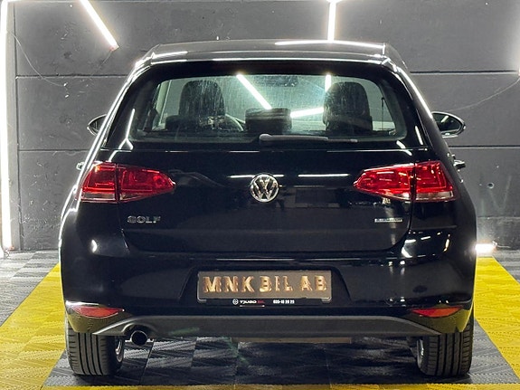 Volkswagen Golf I 5 of 23
