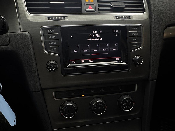 Volkswagen Golf I 13 of 23