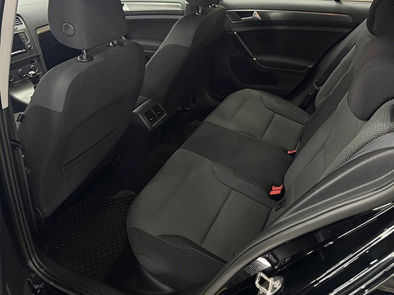 Volkswagen Golf I 16 of 23