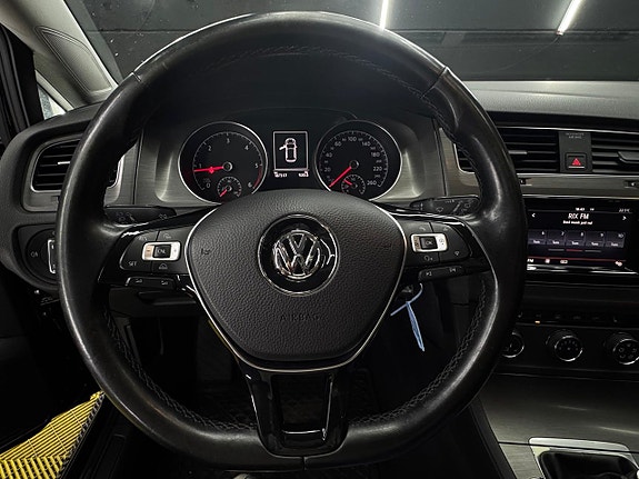 Volkswagen Golf I 15 of 23