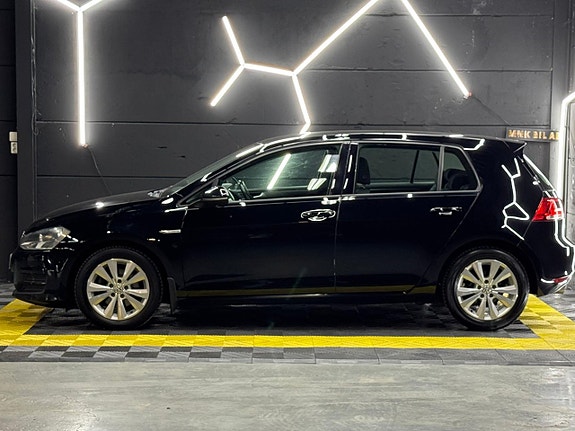 Volkswagen Golf I 4 of 23