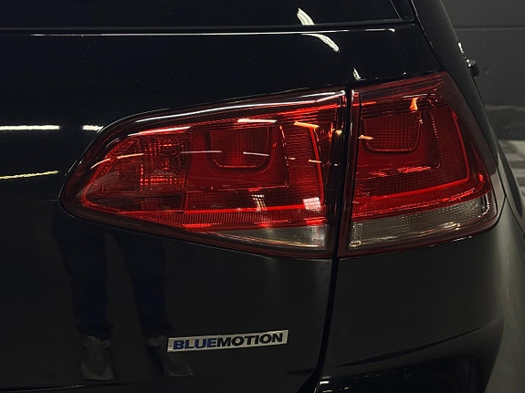 Volkswagen Golf I 22 of 23