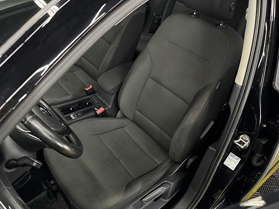 Volkswagen Golf I 8 of 23