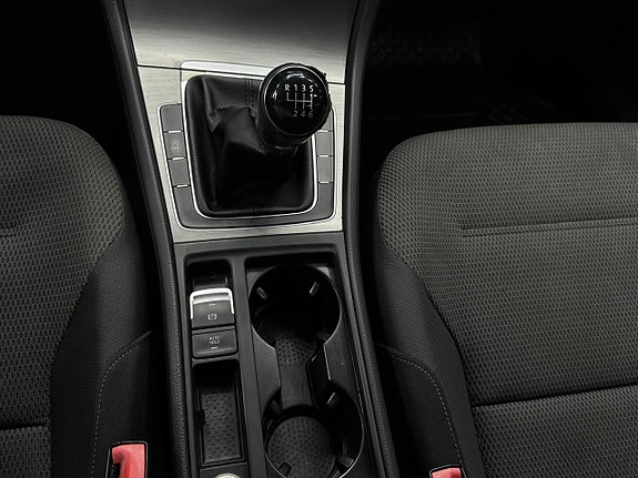 Volkswagen Golf I 12 of 23
