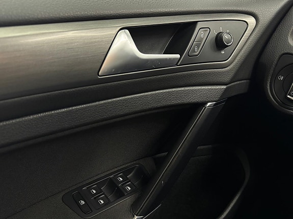 Volkswagen Golf I 10 of 23