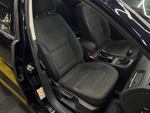 Volkswagen Golf I 18 of 23