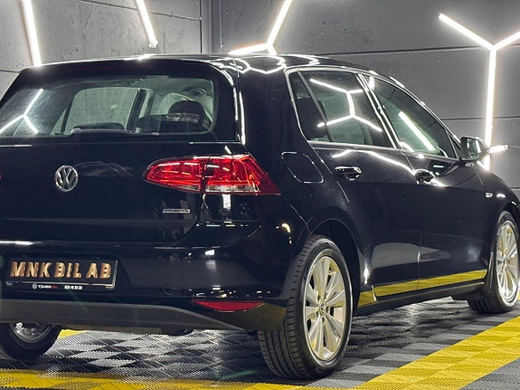 Volkswagen Golf I 6 of 23