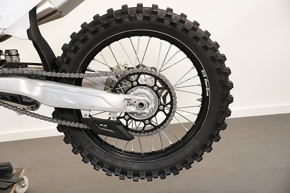 Triumph TF250-X RÄNTEFRITT/INBYTE 12 of 13