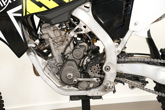 Triumph TF250-X RÄNTEFRITT/INBYTE 6 of 13