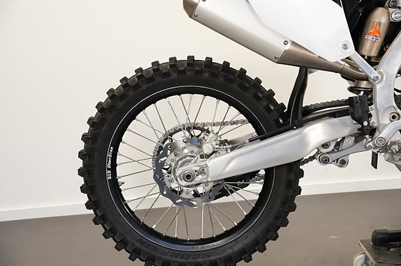 Triumph TF250-X RÄNTEFRITT/INBYTE 11 of 13