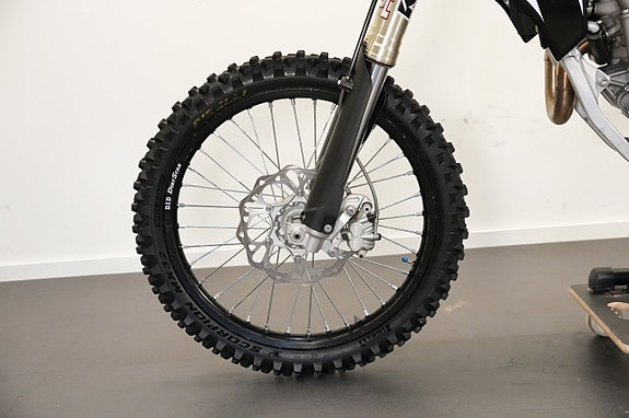 Triumph TF250-X RÄNTEFRITT/INBYTE 13 of 13