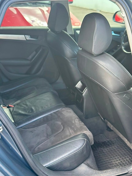 Audi A4 6 of 9