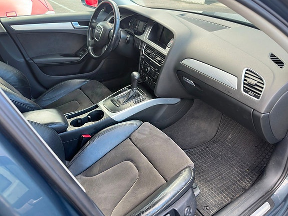 Audi A4 5 of 9