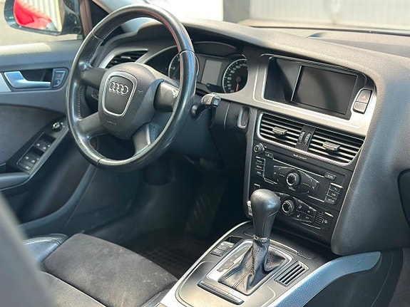 Audi A4 8 of 9