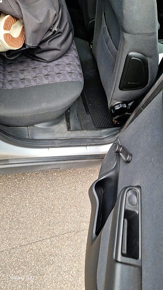 Opel Astra 7 of 8