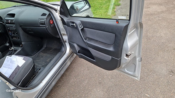 Opel Astra 6 of 8