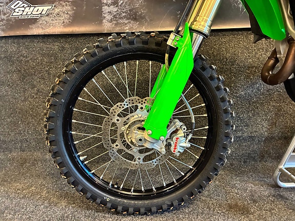 Kawasaki KX 450 / Inbyte / Finans / Fraktas 6 of 14