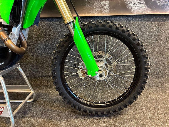 Kawasaki KX 450 / Inbyte / Finans / Fraktas 10 of 14