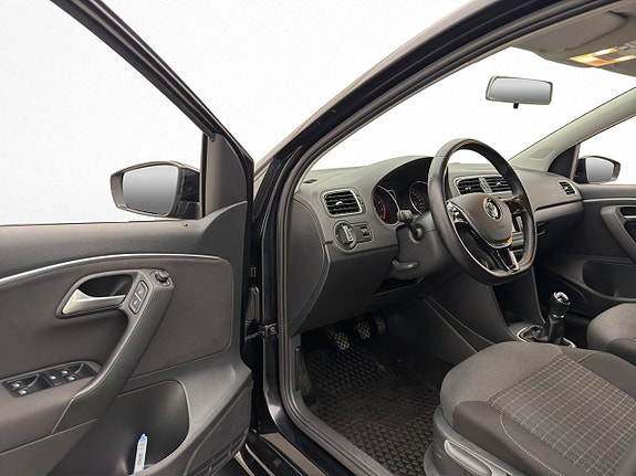 Volkswagen Polo 8 of 17