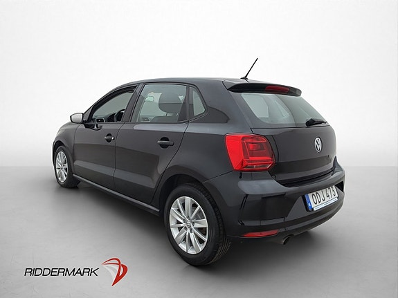 Volkswagen Polo 5 of 17