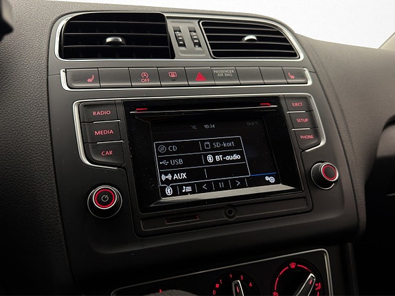 Volkswagen Polo 15 of 17
