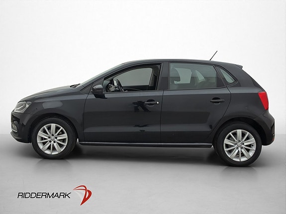 Volkswagen Polo 4 of 17