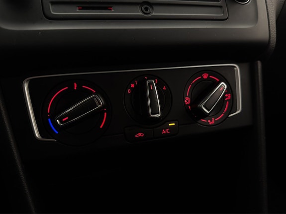 Volkswagen Polo 16 of 17