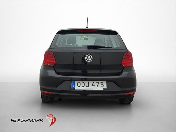 Volkswagen Polo 6 of 17