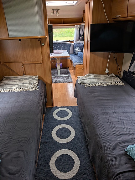 Adria Classica 613ut 7 of 13