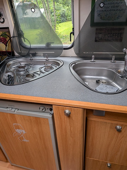 Adria Classica 613ut 2 of 13