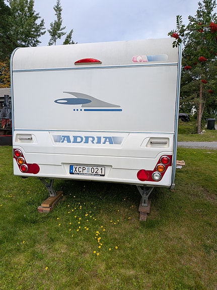 Adria Classica 613ut 13 of 13