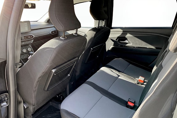 Dacia Jogger 16 of 20