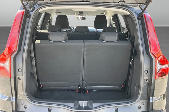 Dacia Jogger 19 of 20