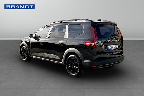 Dacia Jogger 3 of 20