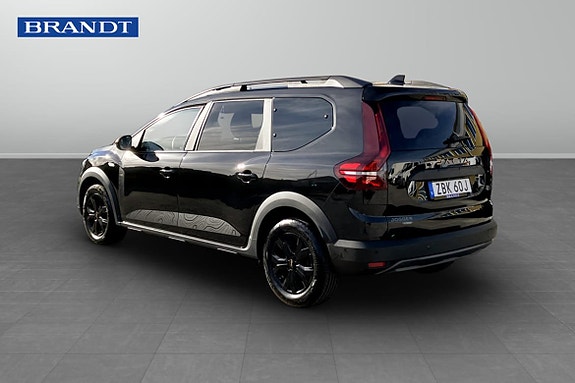 Dacia Jogger 4 of 20