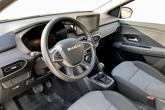 Dacia Jogger 10 of 20