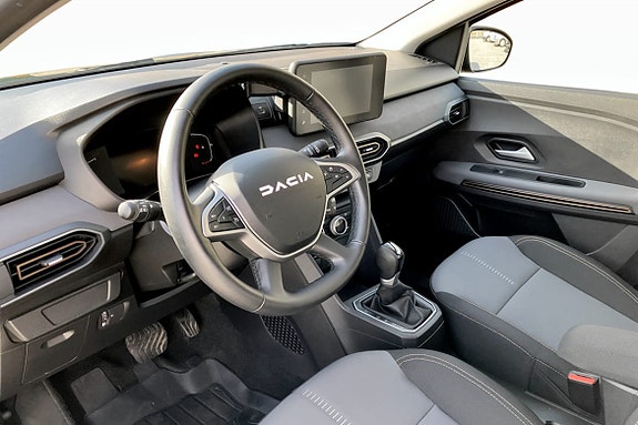 Dacia Jogger 9 of 20