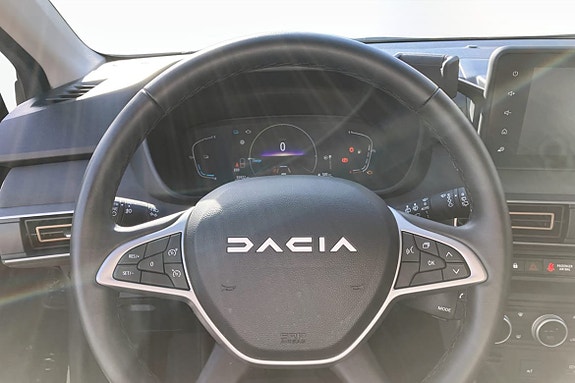 Dacia Jogger 14 of 20