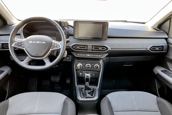 Dacia Jogger 7 of 20