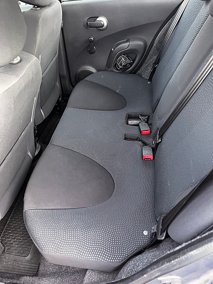 Nissan Micra 5 of 7