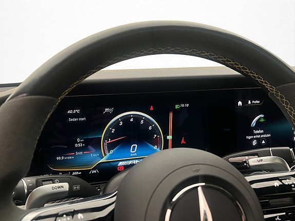 Mercedes-Benz E63 15 of 30