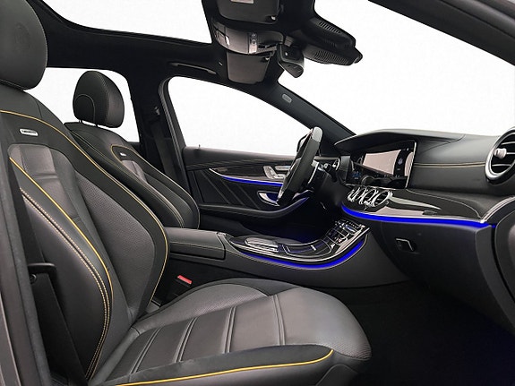 Mercedes-Benz E63 30 of 30