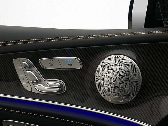 Mercedes-Benz E63 12 of 30